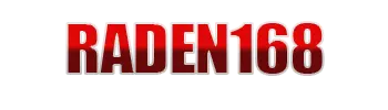 Logo RADEN168